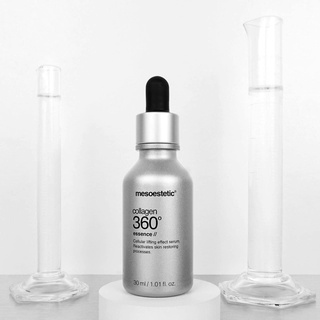Tinh chất Mesoestetic Collagen 360 Essence 30ml trẻ hoá da
