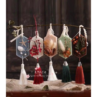 THẺ THƠM CỔ PHONG