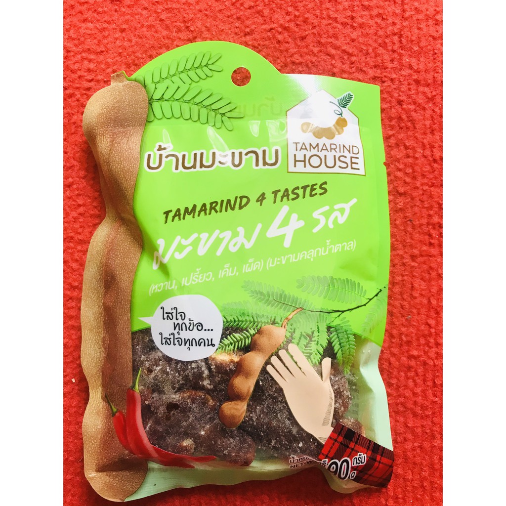 Omai Me Thái Lan Gói 90Gr Mới Về 2 Vị - Date 2022 ( ĐỒ ĂN VẶT THÁI LAN ) | BigBuy360 - bigbuy360.vn