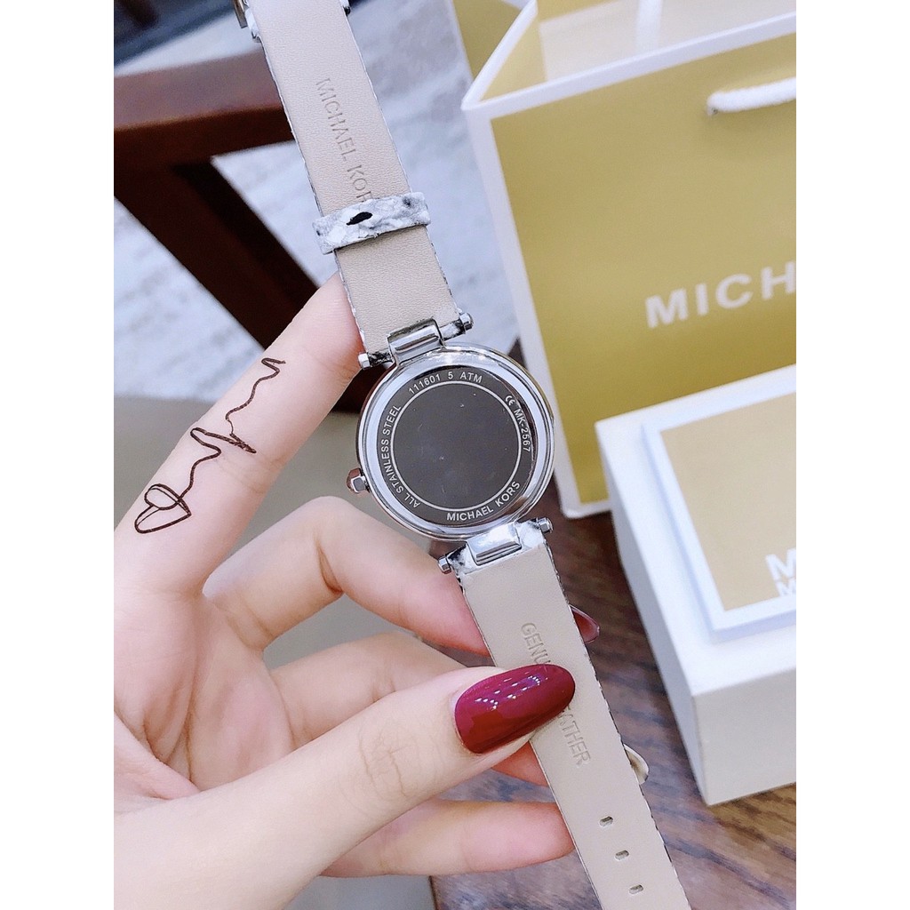 Đồng hồ nữ Michael Kors Mk2567 Mini Parker