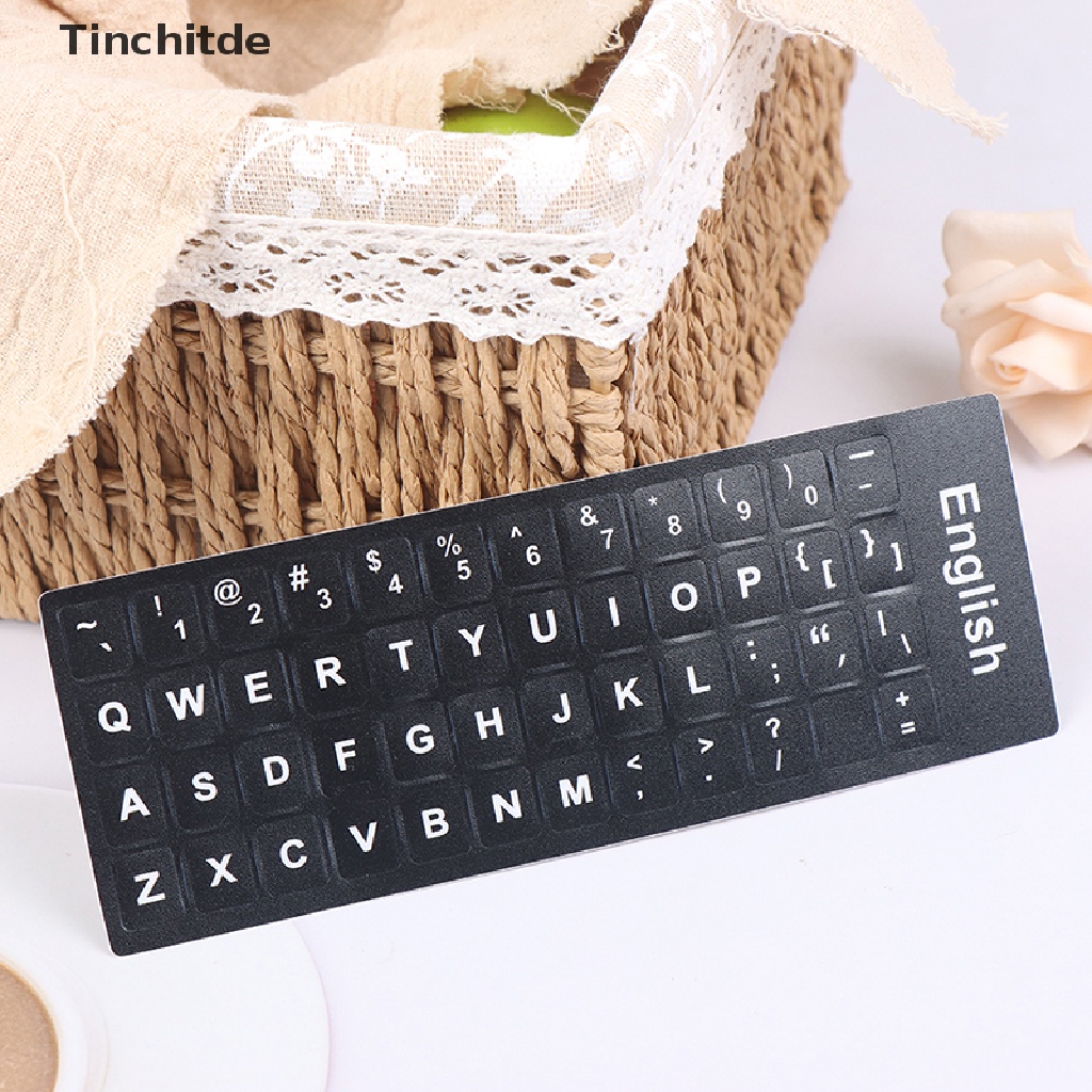 Miếng dán bảo vệ bàn phím máy tính 10&quot; - 17&quot; mới