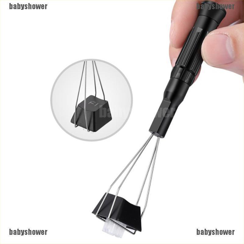 Dụng Cụ Kéo Khóa Dây Cáp Máy Tính Bằng Kim Loại | BigBuy360 - bigbuy360.vn