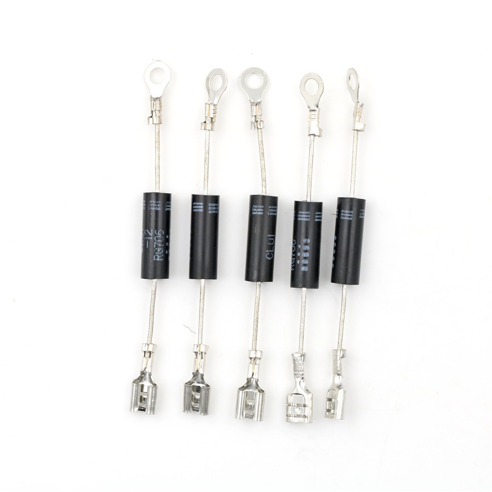 5 Đi Ốt Chỉnh Lưu CL01-12 Cho Lò Vi Sóng