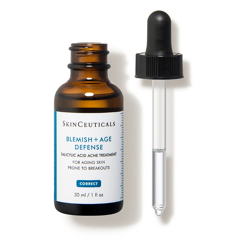 Blemish + Age Defense - Skinceuticals