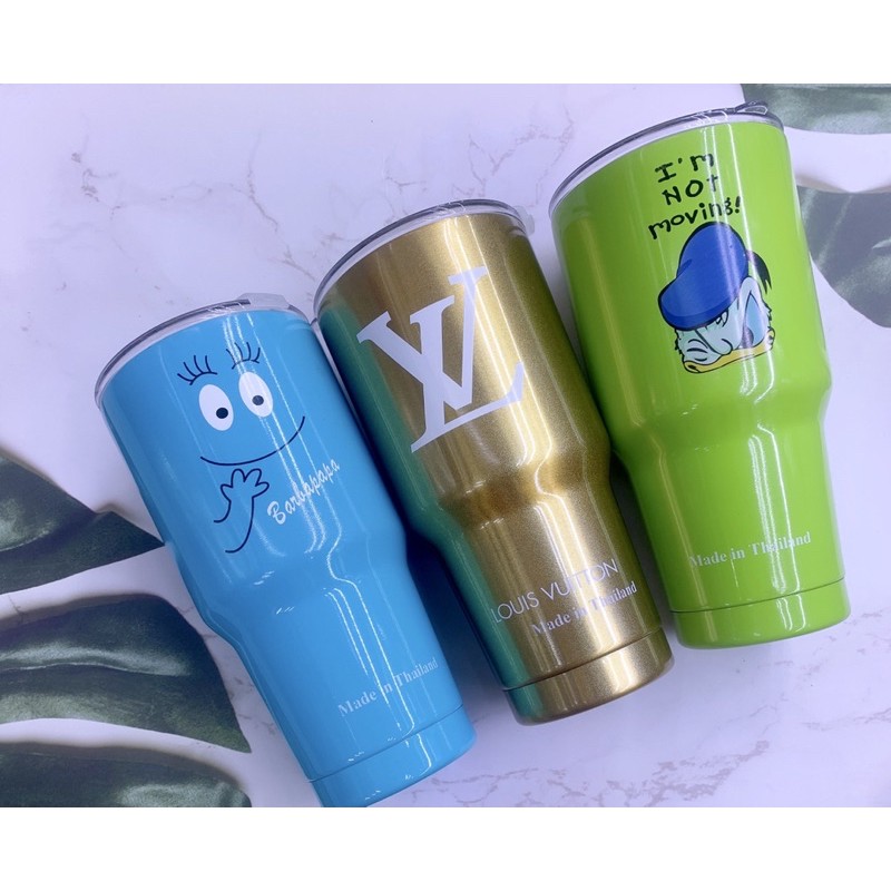 LY GIỮ NHIỆT 900ML