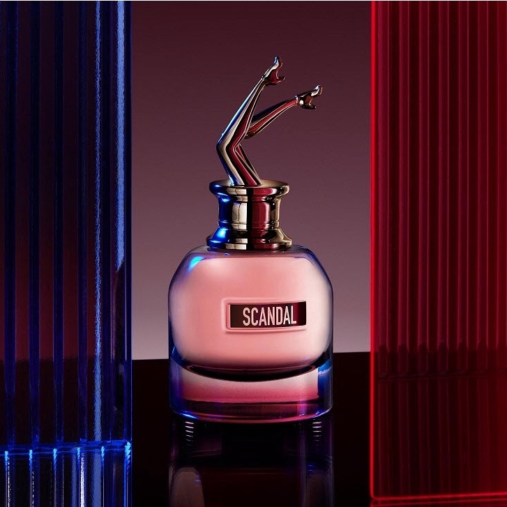 ᵗ.ʰ.ᵉ.ˢ.ᶜ.ᵉ.ⁿ.ᵗ - Nước Hoa Jean Paul Gaultier Scandal By Night EDP Intense 5ml/10ml