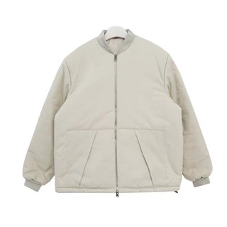 Áo khoác đệm bông bomber, jacket