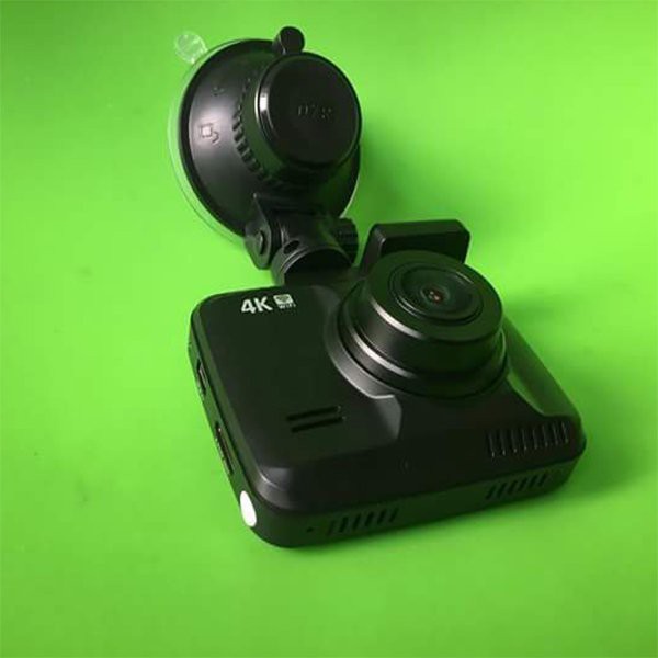 Camera Hành Trình Ô tô Novatech R2-4K