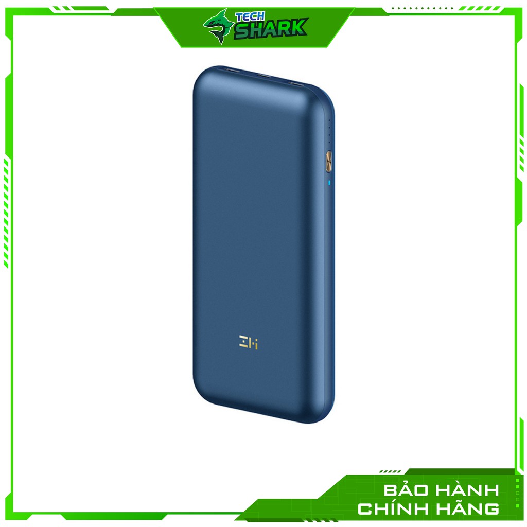  Sạc Dự Phòng ZMI QB823 20000mAh Sạc Nhanh 65W chuẩn PD