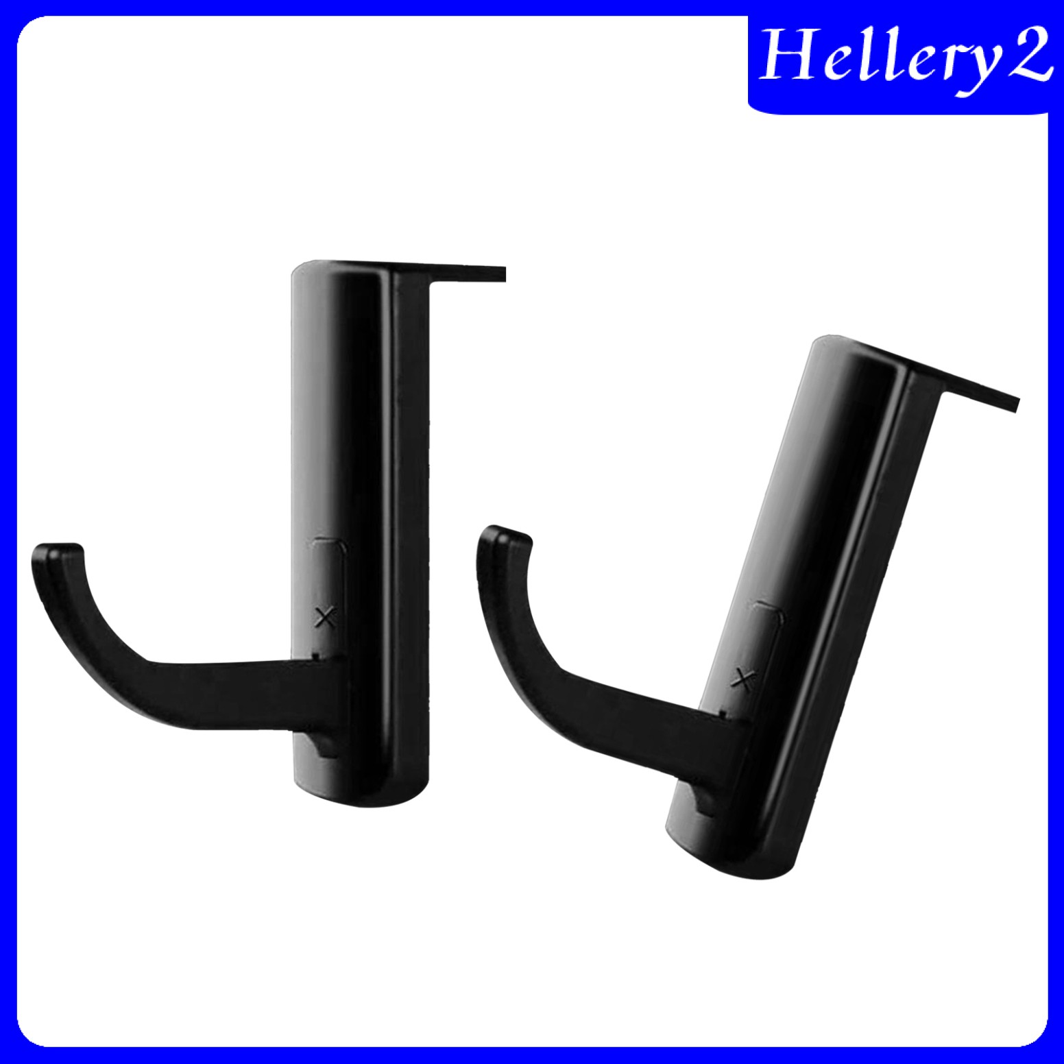 Bộ 2 Móc Treo Tai Nghe Có Giá Đỡ Để Bàn Tiết Kiệm Không Gian | BigBuy360 - bigbuy360.vn