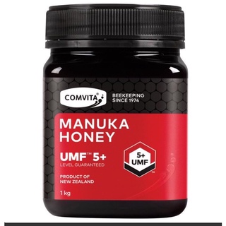 Mật ong manuka comvita umf 5+ -úc