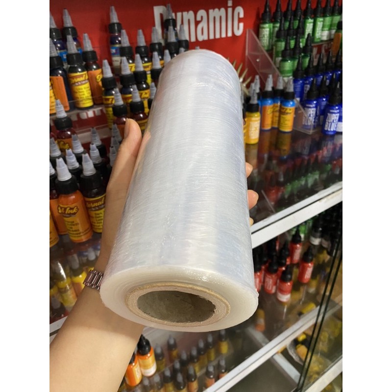 Cuộn nilon bọc u te,bọc thực phẩm ,bọc hàng