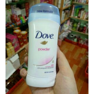 😊LĂN KHỬ MÙI DOVE ADVANCED CARE NUTRIUM MOISTURE