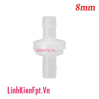 Van nước 1 chiều 8mm
