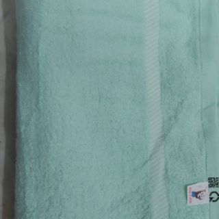 Khăn Tắm Hải Cẩu 100% Cotton Nhanh Khô