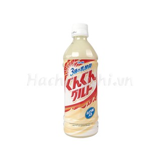 Sữa chua uống Calpis Asahi 500mL
