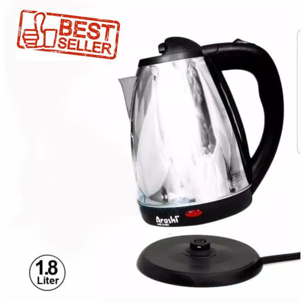 Ấm Đun Nước Bằng Điện Chất Lượng Cao Tiện Dụng | BigBuy360 - bigbuy360.vn