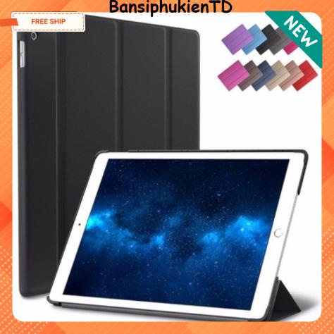 bao da ipad 2017-2018 9.7 inch case ipad 5/6/7/8/9 / ipad pro bao da hot nhất 2019