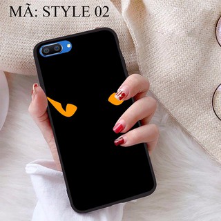 Ốp lưng Realme C1 viền dẻo TPU BST Phong Cách Trẻ Trung