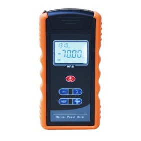 Máy đo công suất quang TL-550