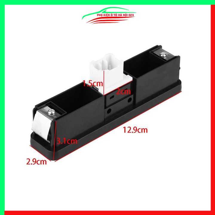 Công tắc kính tổng Suzuki Vitara mã 3799060A00 1992-1998 nâng hạ kính lên xuống ô tô