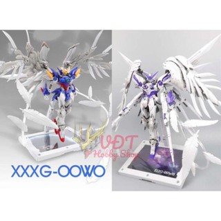 Mô hình gunpla mg wing zero supernova SL1921