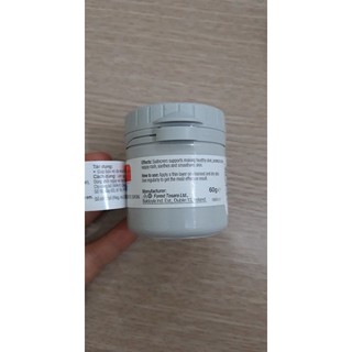 Kem chống hăm Sudocrem (60g)
