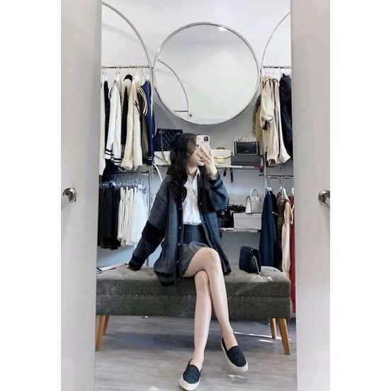 Áo cadigan 2 túi | BigBuy360 - bigbuy360.vn