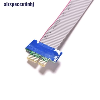 Card Mở Rộng Pci-E Express 1x