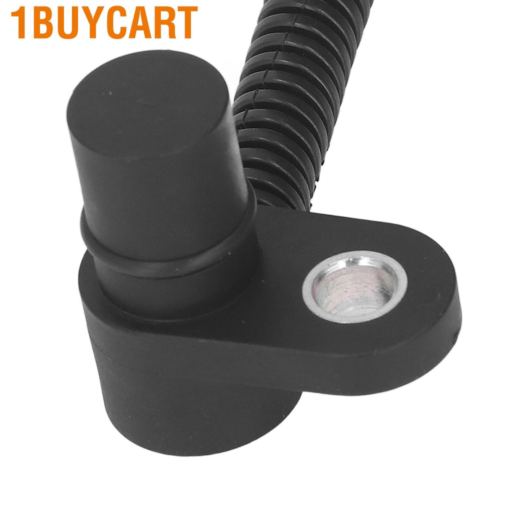 1buycart Crankshaft Position Sensor 32707‑01 Stable Performance Durable Replacement for FXST FLST