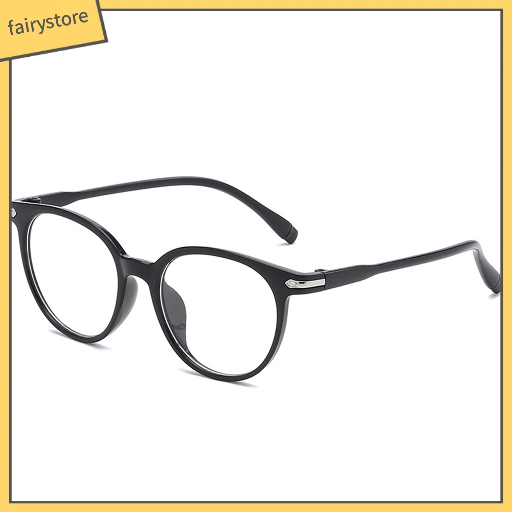 Mắt Kính Gọng Trong Suốt Thời Trang Cho Nam Và Nữ