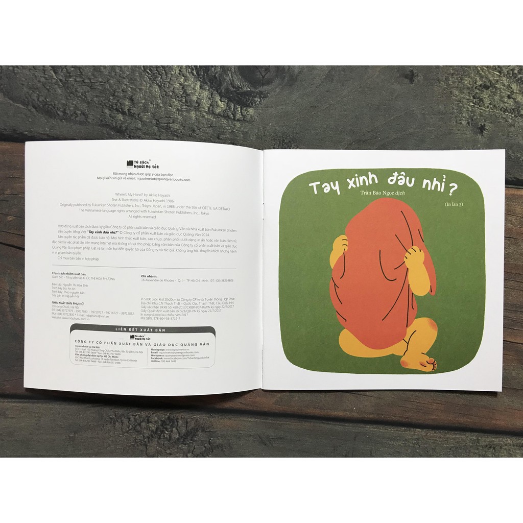 Sách - Ehon Bé Ngoan - Ehon Nhật Bản từ 0-3 Tuổi (Bộ 6 quyển) | BigBuy360 - bigbuy360.vn