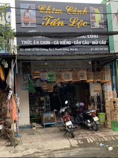 Cám Hiển Số 2 Chào Mào
