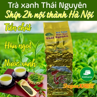 Trà Bắc Thái Nguyên, Trà Thái Nguyên,  Chè Búp Móc Câu Thái Nguyên Gói 100gr