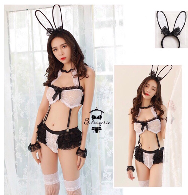 Bunny cosplay | BigBuy360 - bigbuy360.vn