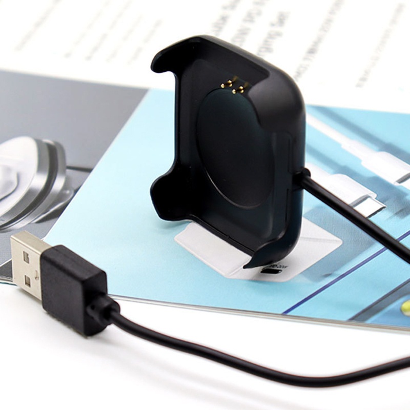 Đế sạc, cáp sạc cho đồng hồ thông minh HW22