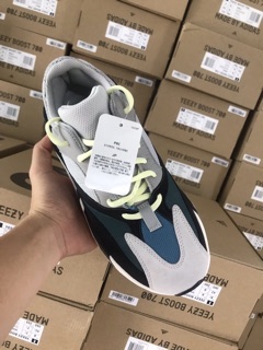 (Rẻ vô địch ) Giày yz 700 OG full size