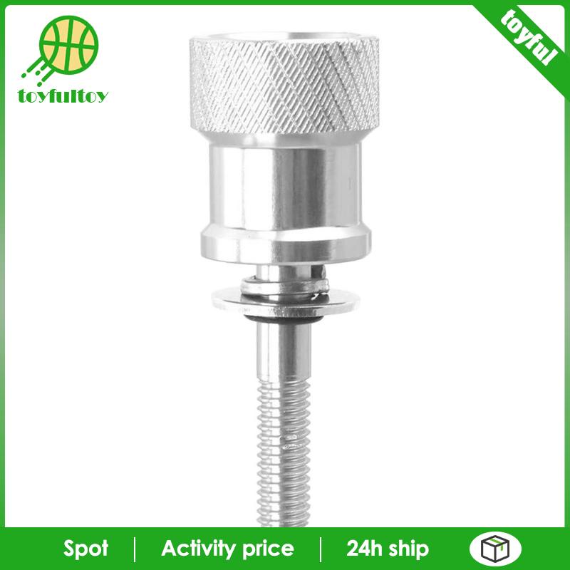 Bu Lông Ghế Ngồi Bằng Nhôm Tháo Lắp Nhanh Cho Xe Mô Tô BMW R NINE T