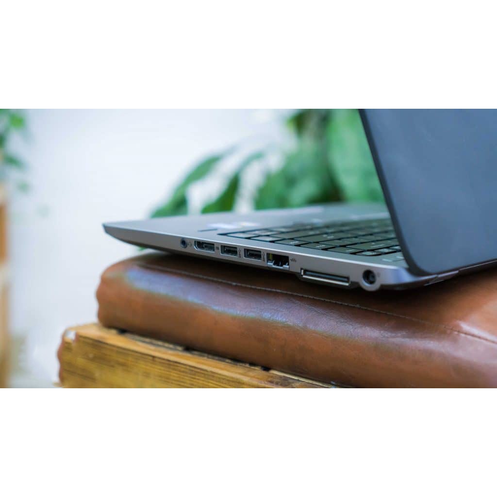 Laptop HP Elitebook 840 G1 -  i7 4600U, laptop cũ chơi game đồ họa cơ bản - Hàng nhập khẩu USA | BigBuy360 - bigbuy360.vn
