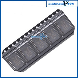 IC 74HC373 Chất Lượng Cao