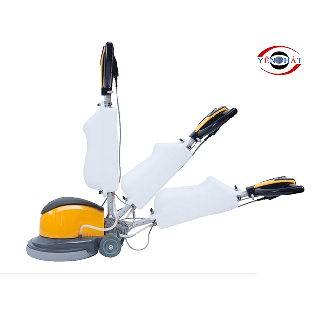 Máy chà sàn - giặt thảm, đánh bóng công nghiệp Kumisai KMS22