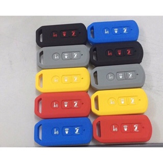 Bao Da Smartkey remote