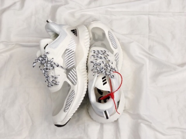 Giày Alpha Bounce Beyond lưới nam nữ cao cấp nhẹ êm