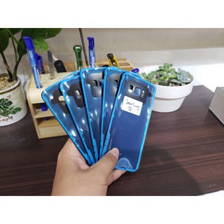 Kính Lưng Sam Sung S8