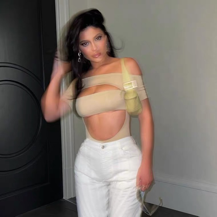 Bodysuit KylieJenner | BigBuy360 - bigbuy360.vn