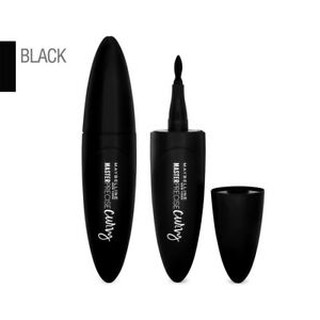 Kẻ mắt nước Maybelline Master Curvy