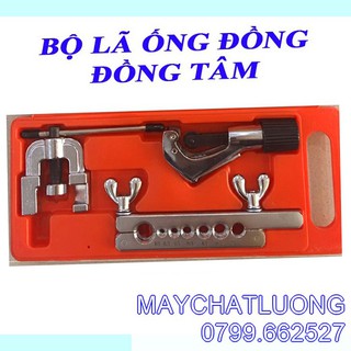 Bộ lả ống đồng - 1226 kèm dao cắt
