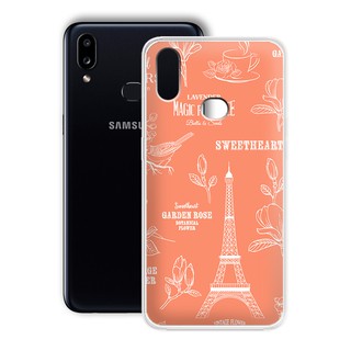 Ốp lưng điện thoại Samsung Galaxy A10s hàng loại Đẹp - 01229 Silicone Dẻo