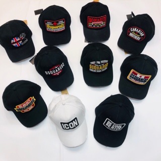 MŨ NAM, MŨ DSQ THỜI TRANG- NÓN NAM, NỮ CAO CẤP.