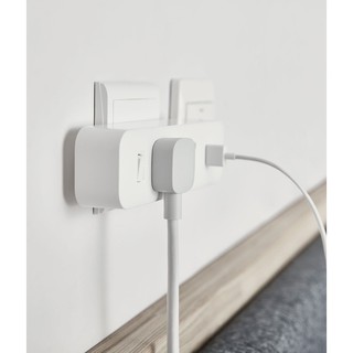 Ổ Cắm Điện Xiaomi 2 Cổng 2 USB